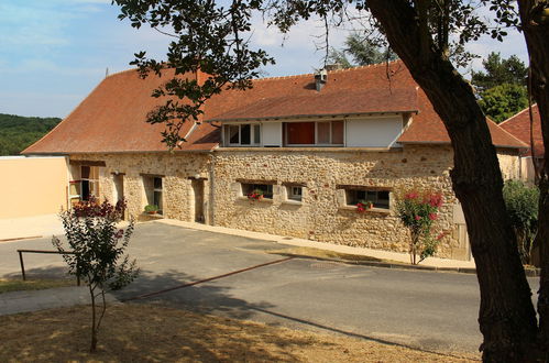 Photo 28 - VVF Vienne Poitou, la Bussière