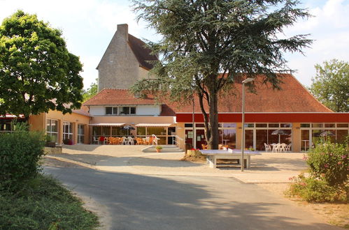 Photo 31 - VVF Vienne Poitou, la Bussière