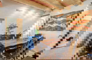 Photo 2 - Bishops Lodge Villa Corazones