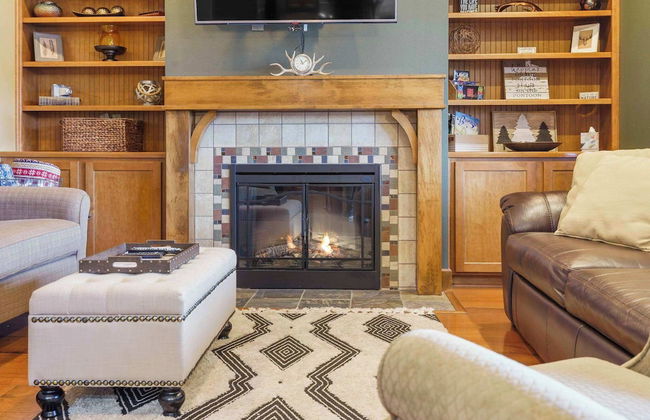 Taneycomo Retreat - Lakefront Condo - Foto 9