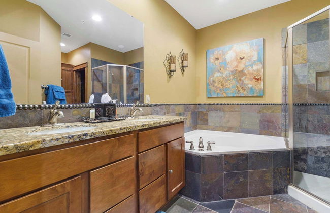 Taneycomo Retreat - Lakefront Condo - Foto 13