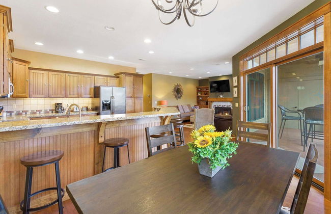 Taneycomo Retreat - Lakefront Condo - Foto 15