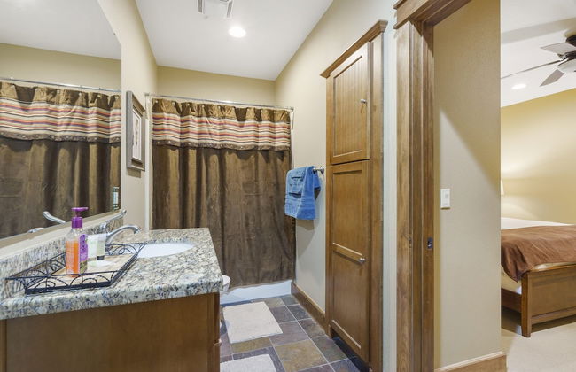 Taneycomo Retreat - Lakefront Condo - Foto 17