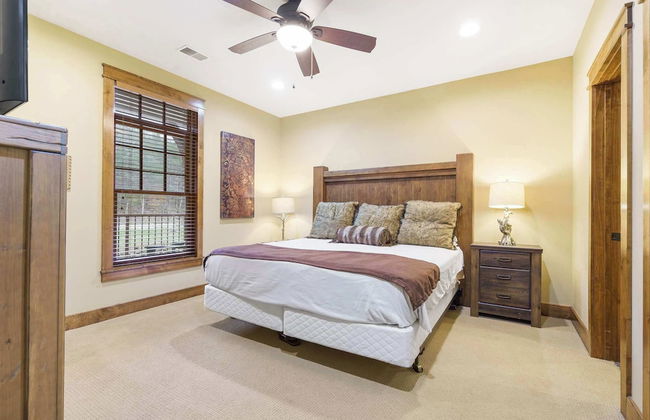 Taneycomo Retreat - Lakefront Condo - Foto 2