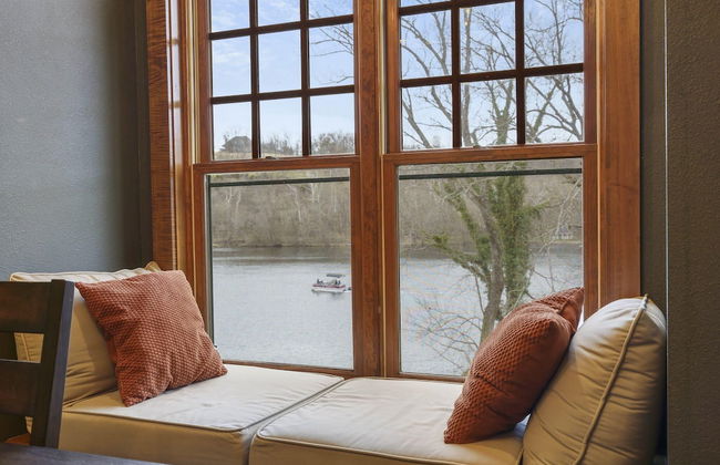 Taneycomo Retreat - Lakefront Condo - Foto 14