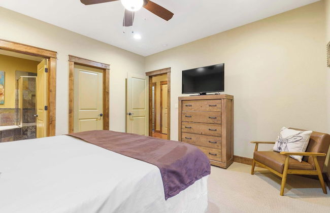 Taneycomo Retreat - Lakefront Condo - Foto 4