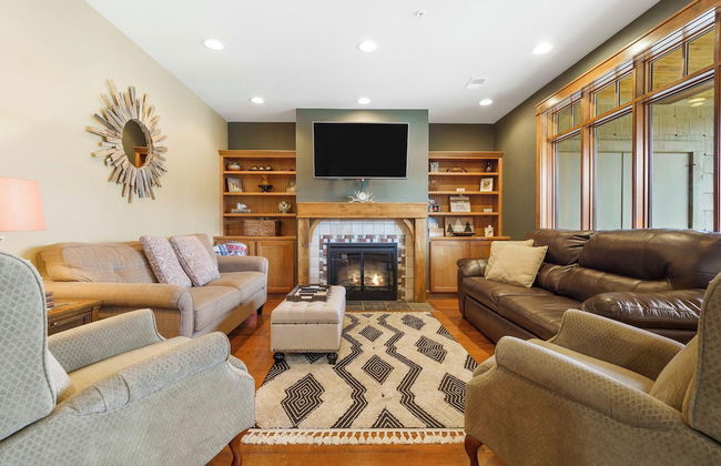 Taneycomo Retreat - Lakefront Condo - Foto 1
