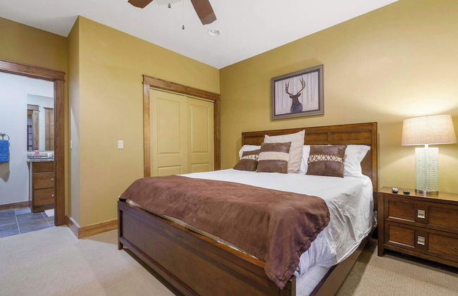 Taneycomo Retreat - Lakefront Condo - Foto 5