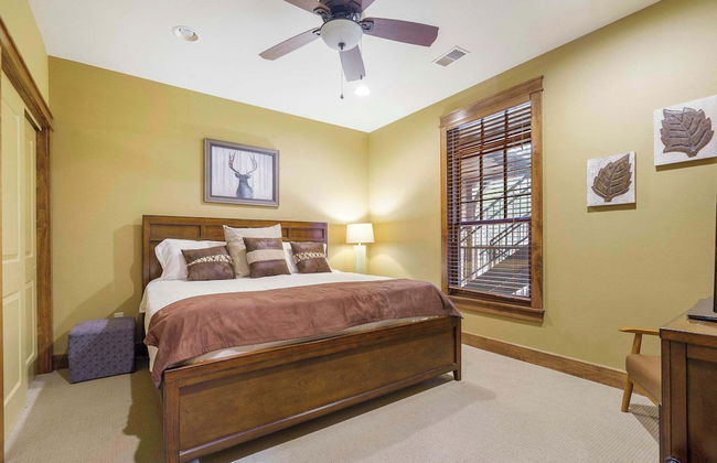 Taneycomo Retreat - Lakefront Condo - Foto 3