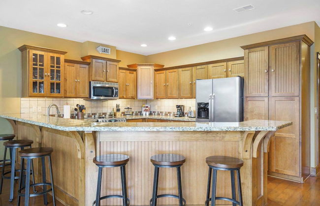 Taneycomo Retreat - Lakefront Condo - Foto 6