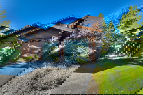 Photo 31 - Alpine Way Lake & Sugar Bowl Resort