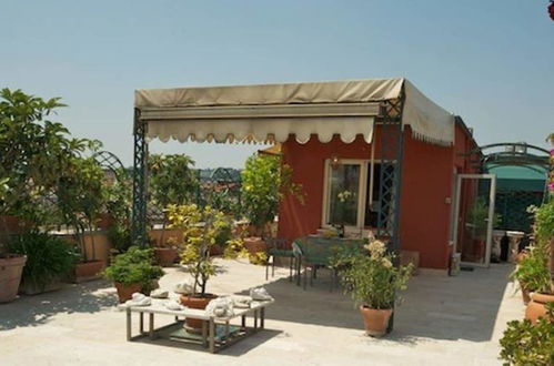 Photo 20 - Exclusive Terrace Largo Argentina