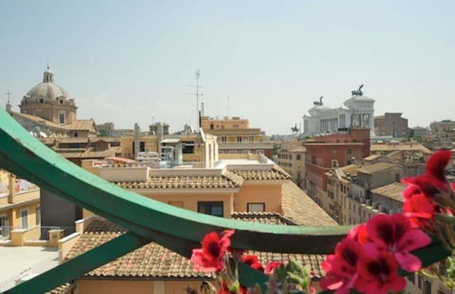 Exclusive Terrace Largo Argentina - Foto 32