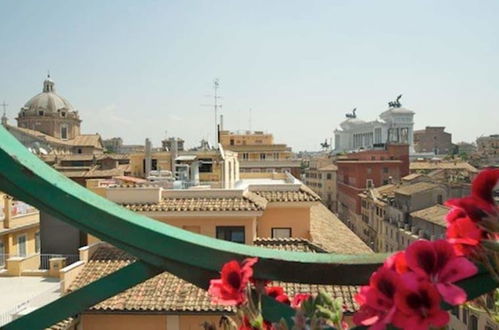 Photo 32 - Exclusive Terrace Largo Argentina