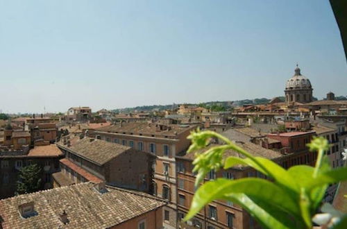 Photo 31 - Exclusive Terrace Largo Argentina