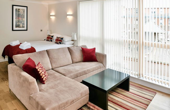 Your Space Apartments - Byron House - Foto 9