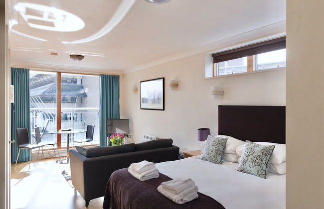 Your Space Apartments - Byron House - Foto 1
