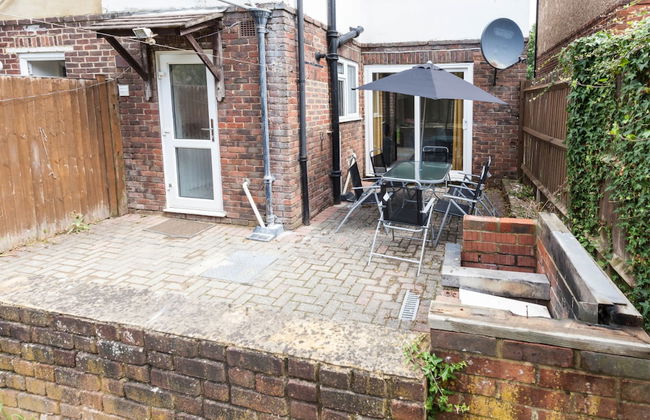 The Northgate - Foto 13