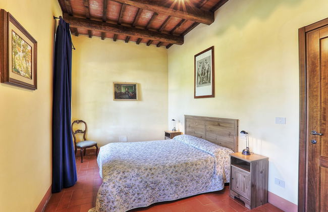 Agriturismo Villa Rosselmini - Foto 24