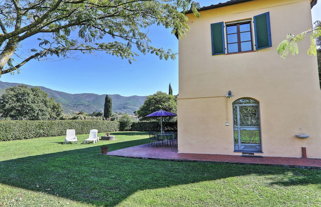 Agriturismo Villa Rosselmini - Foto 58