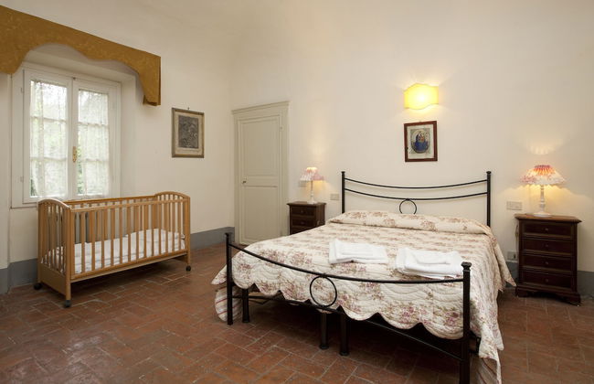 Agriturismo Villa Rosselmini - Foto 10