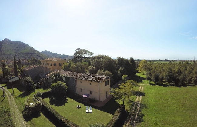 Agriturismo Villa Rosselmini - Foto 61