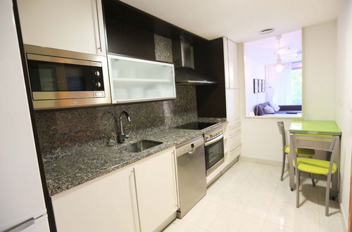 Foto 9 - Apartamento Para 6 Personas en Cambrils