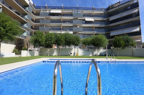 Foto 19 - Apartamento Para 6 Personas en Cambrils