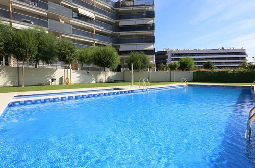 Photo 18 - Apartamento Para 6 Personas en Cambrils