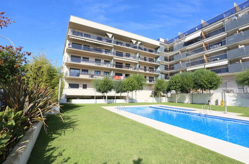 Foto 17 - Apartamento Para 6 Personas en Cambrils