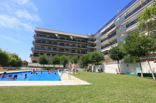 Photo 23 - Apartamento Para 6 Personas en Cambrils