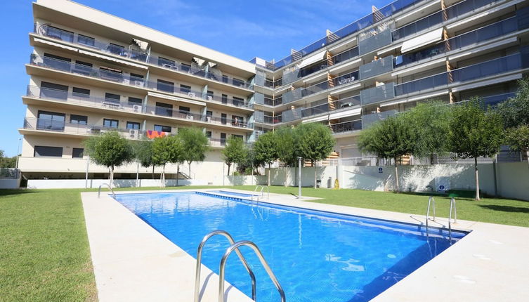 Foto 1 - Apartamento Para 6 Personas en Cambrils