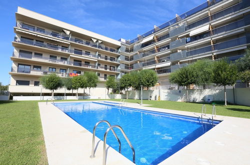 Foto 1 - Apartamento Para 6 Personas en Cambrils