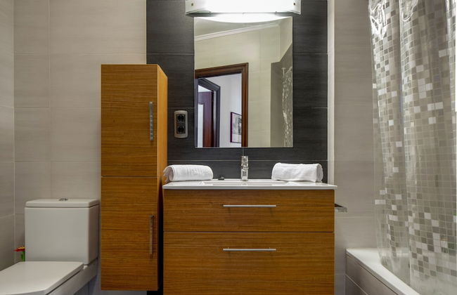 SEAVIEW I apartment by Aston Rentals - Foto 20