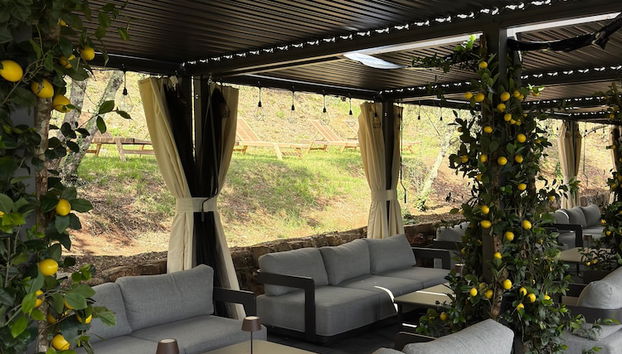 Lobby-Lounge