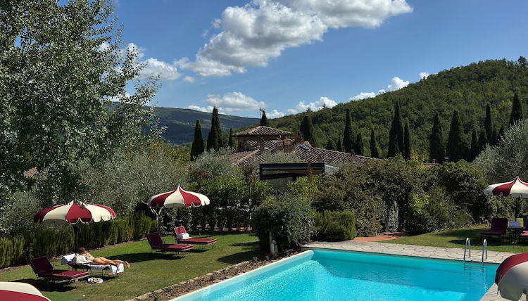 Photo 1 - Terre di Baccio