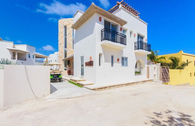 Casa de la Risa by Skyrun - Foto 38