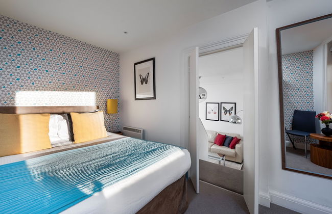 The Apartments Chelsea - Foto 25