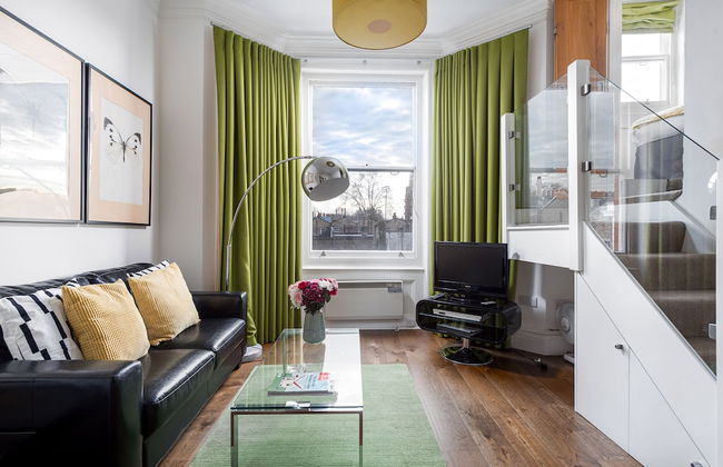 The Apartments Chelsea - Foto 69