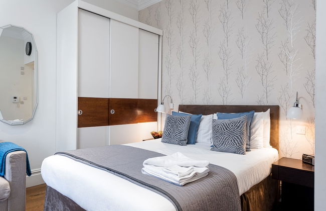 The Apartments Chelsea - Foto 16