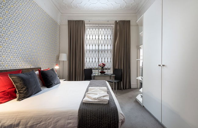 The Apartments Chelsea - Foto 10