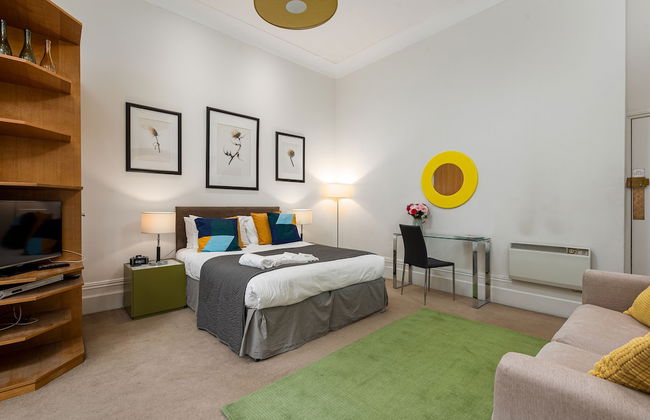 The Apartments Chelsea - Foto 13