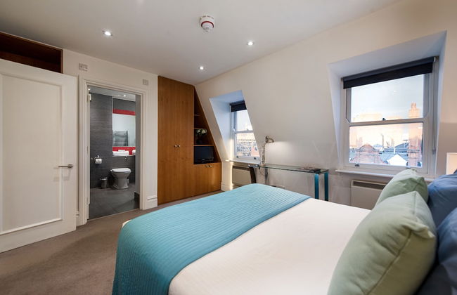 The Apartments Chelsea - Foto 32