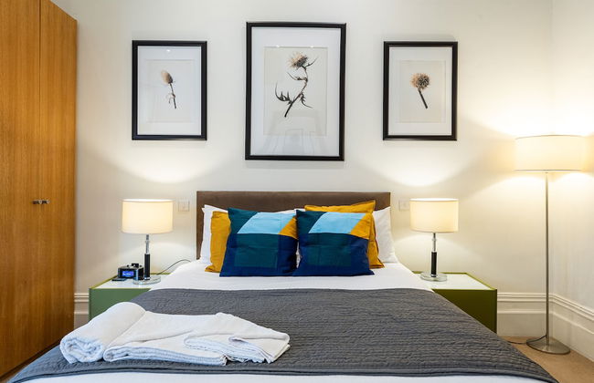The Apartments Chelsea - Foto 11