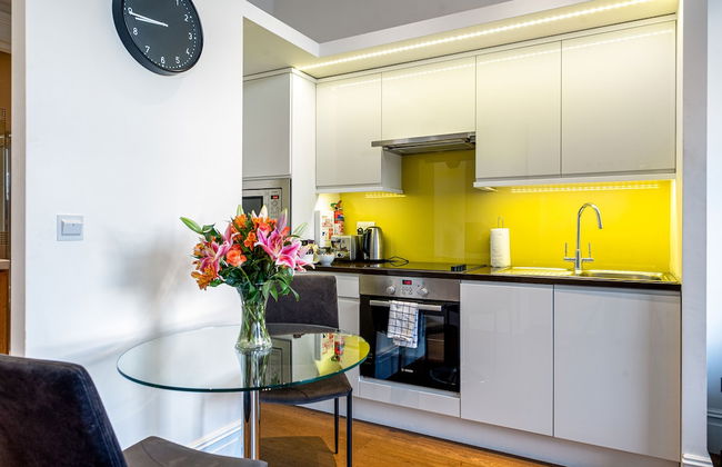 The Apartments Chelsea - Foto 47