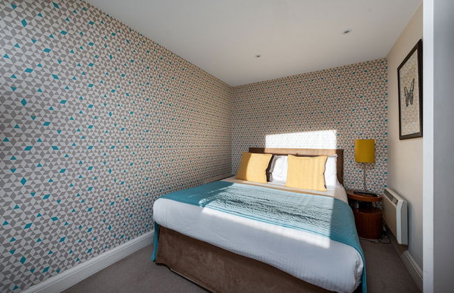 The Apartments Chelsea - Foto 26