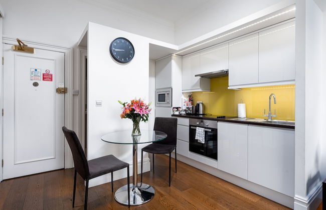 The Apartments Chelsea - Foto 46