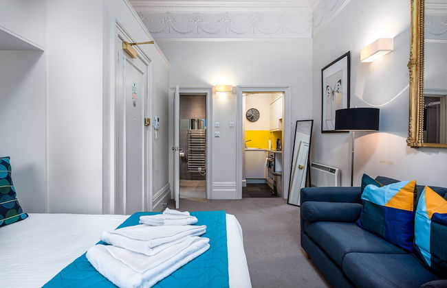 The Apartments Chelsea - Foto 17