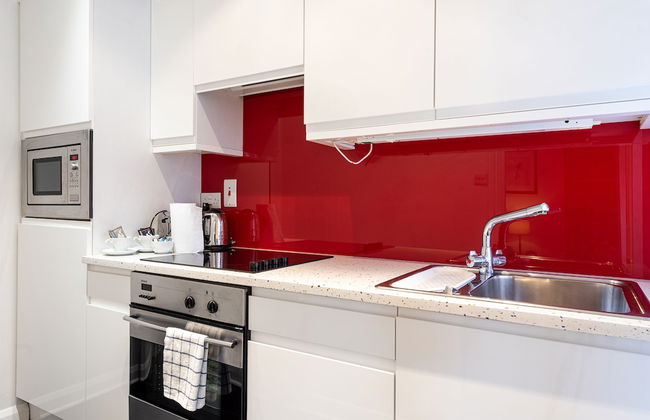 The Apartments Chelsea - Foto 40