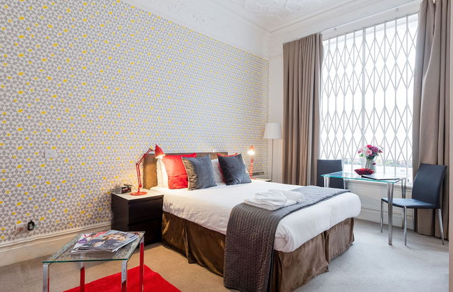 The Apartments Chelsea - Foto 15